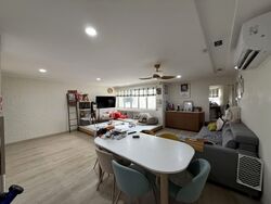Blk 260B Compassvale North Gate (Sengkang), HDB 5 Rooms #599314921